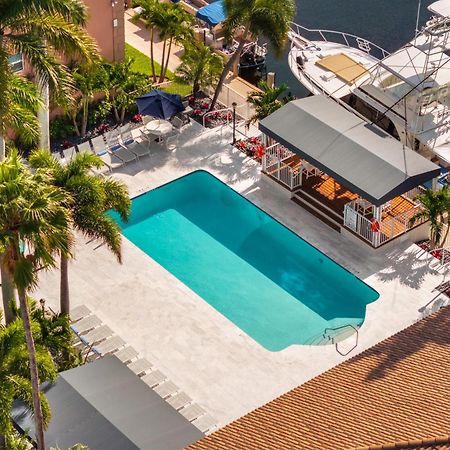Coconut Bay Resort Fort Lauderdale Dış mekan fotoğraf